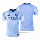 Camiseta New York City 1ª 2025