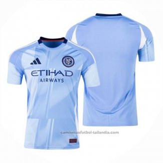 Camiseta New York City 1ª 2025