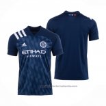Camiseta New York City 2ª 2020