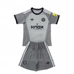 Camiseta Newcastle United Porerto 3ª Nino 26/27