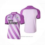 Camiseta Newcastle United Portero 1ª 21/22