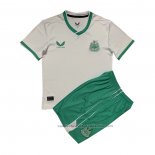 Camiseta Newcastle United 3ª Nino 22/23