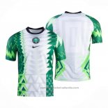 Camiseta Nigeria 1ª 2020