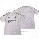 Camiseta Nottingham Forest 2ª 25/26