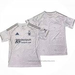 Camiseta Nottingham Forest 2ª 25/26