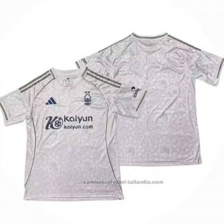 Camiseta Nottingham Forest 2ª 25/26