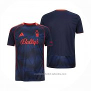 Camiseta Nottingham Forest 3ª 25/26