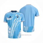 Camiseta Nottingham Forest 3ª 26/27