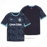 Camiseta Olympique Marsella 2ª 26/27
