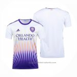 Camiseta Orlando City 2ª 2022