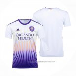 Camiseta Orlando City 2ª 2022