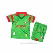 Camiseta Osasuna 2ª Nino 25/26