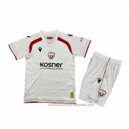 Camiseta Osasuna 3ª Nino 25/26