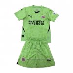 Camiseta PSV Portero 2ª Nino 24/25