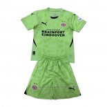 Camiseta PSV Portero 2ª Nino 24/25