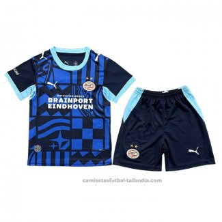 Camiseta PSV 3ª Nino 26/27