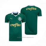 Camiseta Palmeiras 1ª 2024