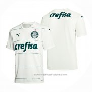 Camiseta Palmeiras 2ª 2022