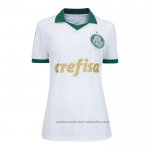 Camiseta Palmeiras 2ª Mujer 2024