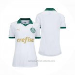 Camiseta Palmeiras 2ª Mujer 2024