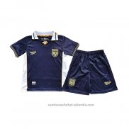 Camiseta Panama 3ª Nino 2026