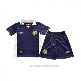 Camiseta Panama 3ª Nino 2026