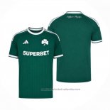 Camiseta Panathinaikos 1ª 26/27