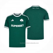 Camiseta Panathinaikos 1ª 26/27