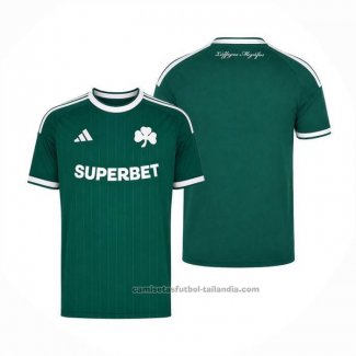 Camiseta Panathinaikos 1ª 26/27