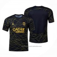 Camiseta Paris Saint-Germain 4ª 22/23