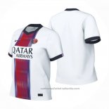 Camiseta Paris Saint-Germain 2ª Mujer 26/27