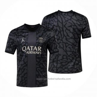 Camiseta Paris Saint-Germain 3ª 23/24