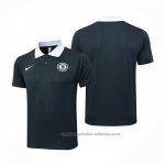 Camiseta Polo del Chelsea 25/26 Gris