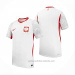 Camiseta Polonia 1ª Authentic 2026