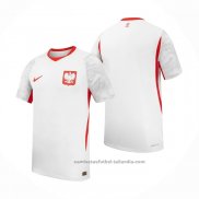 Camiseta Polonia 1ª Authentic 2026