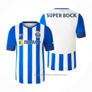 Camiseta Porto 1ª 22/23