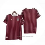 Camiseta Pre Partido del Ajax 25/26 Rojo