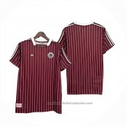 Camiseta Pre Partido del Ajax 25/26 Rojo