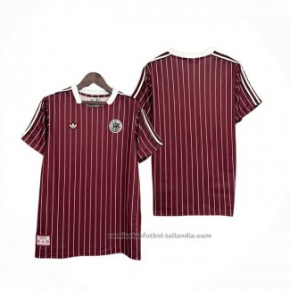 Camiseta Pre Partido del Ajax 25/26 Rojo