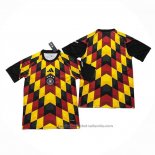 Camiseta Pre Partido del Alemania 2026 Negro