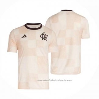 Camiseta Pre Partido del Flamengo 2024