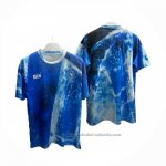 Camiseta Pre Partido del Napoli 25/26 Azul