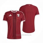 Camiseta Qatar 1ª Authentic 2026