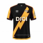 Camiseta Rayo Vallecano 3ª 25/26