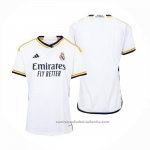 Camiseta Real Madrid 1ª Mujer 23/24