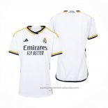 Camiseta Real Madrid 1ª Mujer 23/24
