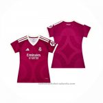Camiseta Real Madrid 3ª Mujer 26/27