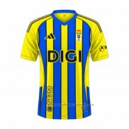 Camiseta Real Oviedo 2ª 25/26