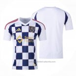 Camiseta Real Salt Lake 2ª 2025