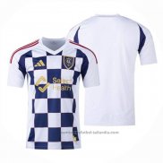 Camiseta Real Salt Lake 2ª 2025